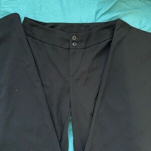 SHEIN Black Women's Trousers